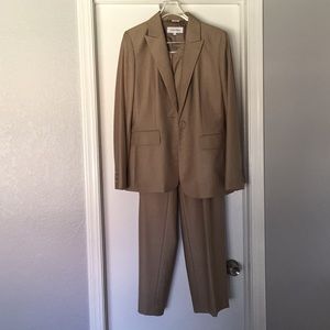 Calvin Klein Pant Suit